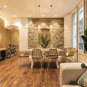 Appartement met Drie Slaapkamers